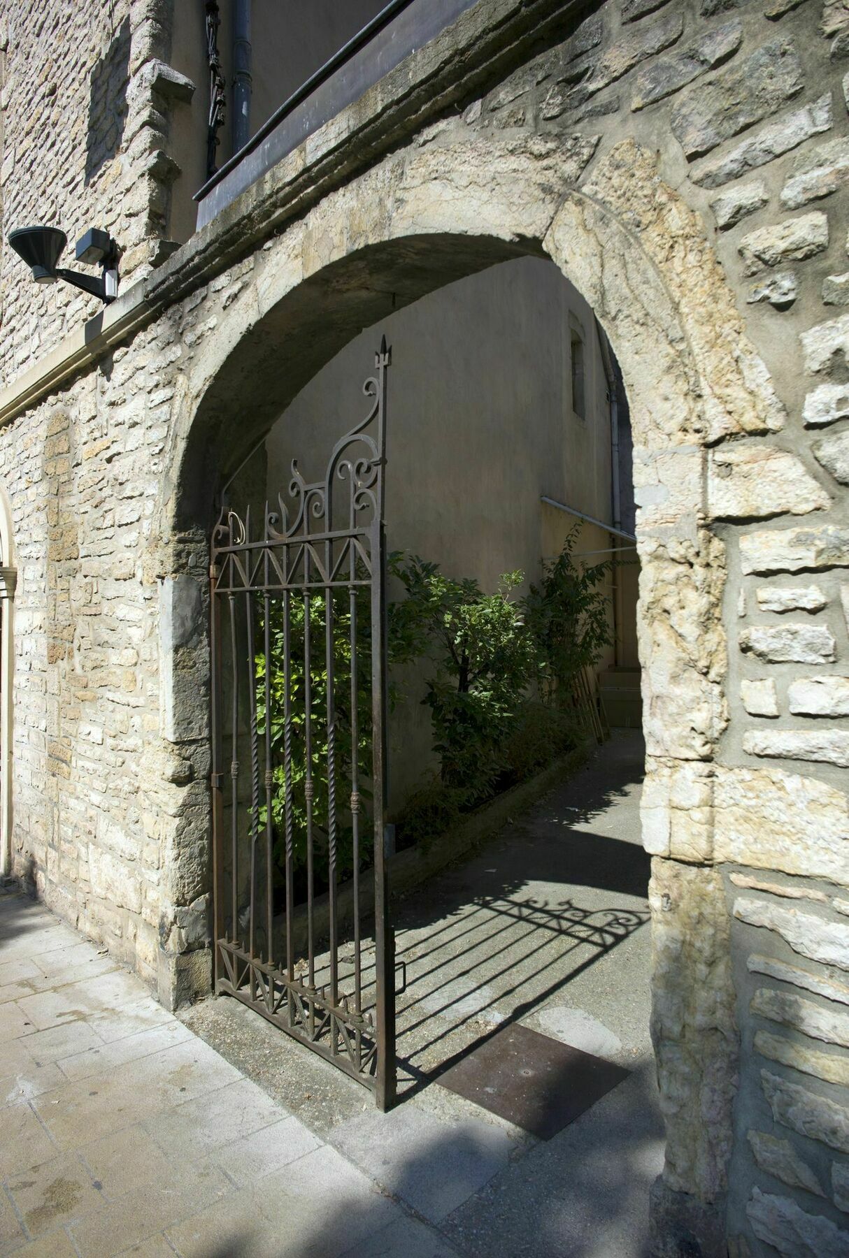 La Terrasse Des Climats Apartamento Beaune  Exterior foto